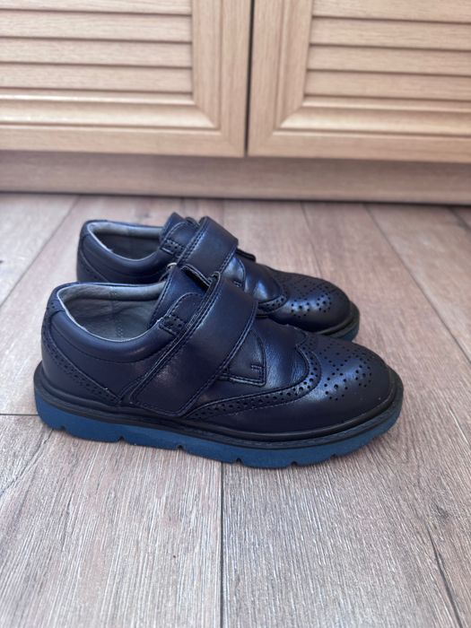 Детские туфли котофей