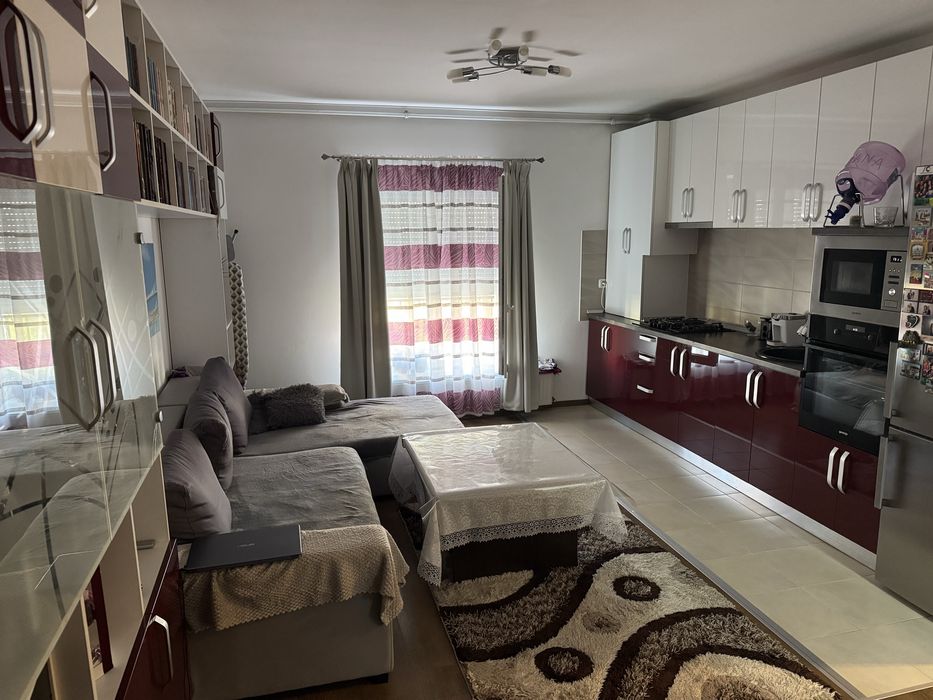 Vand aprtament 2 camere Dumbravita