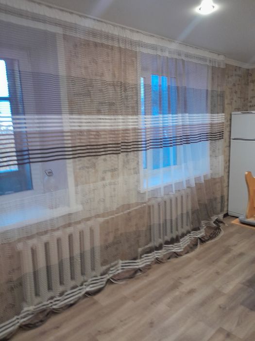 Продам  трехкомнатную квартиру