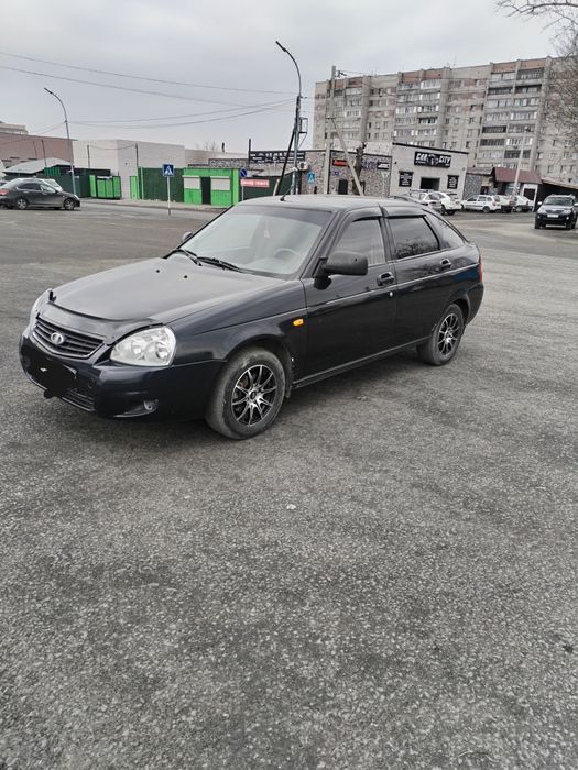 Продам  приору 2170