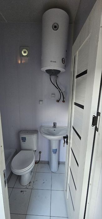 Модульный контейнер | Modulniy konteyner