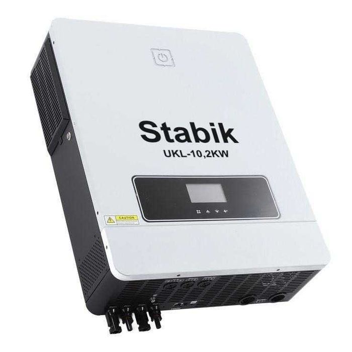 Инверторы Stabik 10.2kvt