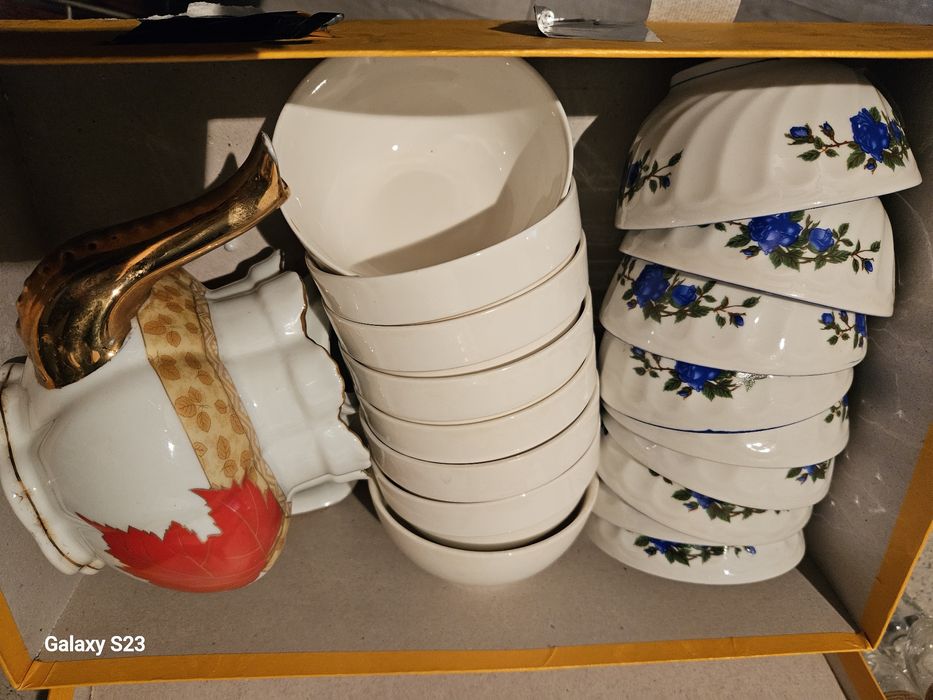 Кесушки срочно продам