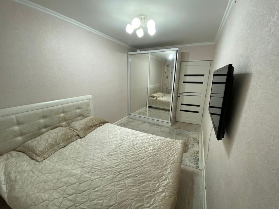 Продам квартиру 3 комната