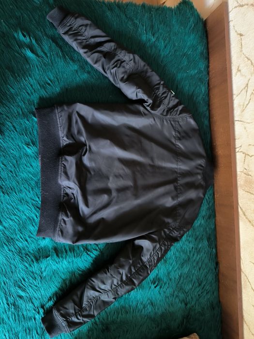 Lonsdale бомбар s размер