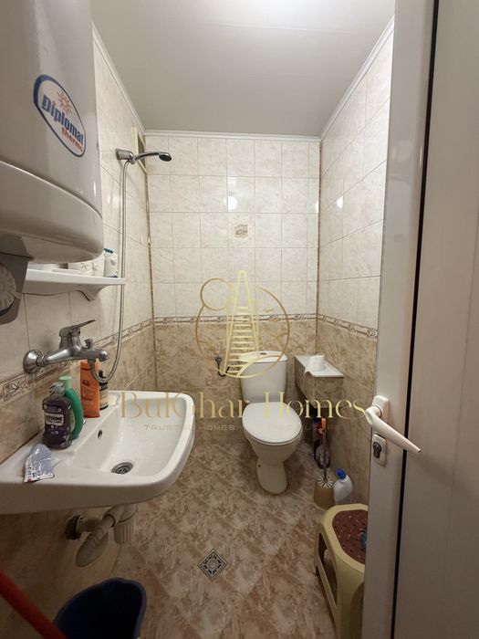 Продава се Двустаен апартамент в Варна, Център - 56 кв.м за 1585 €/кв.м - Снимка #6
