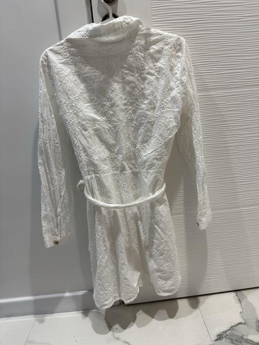 Стилна рокля Zara