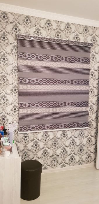 Жалюзи гарантивние