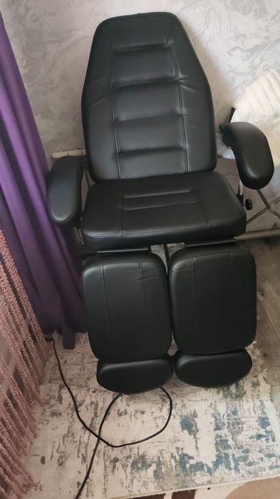 Педикюрное кресло