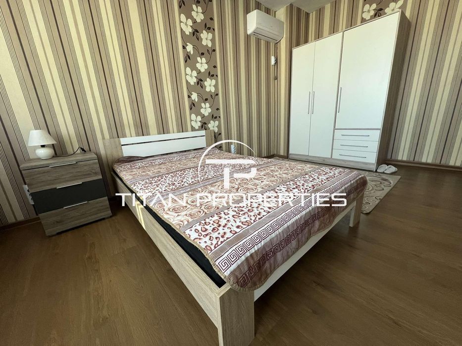 Дава се под наем Едностаен апартамент в Варна, Младост 2 - 40 кв.м за 350 € - Снимка #2