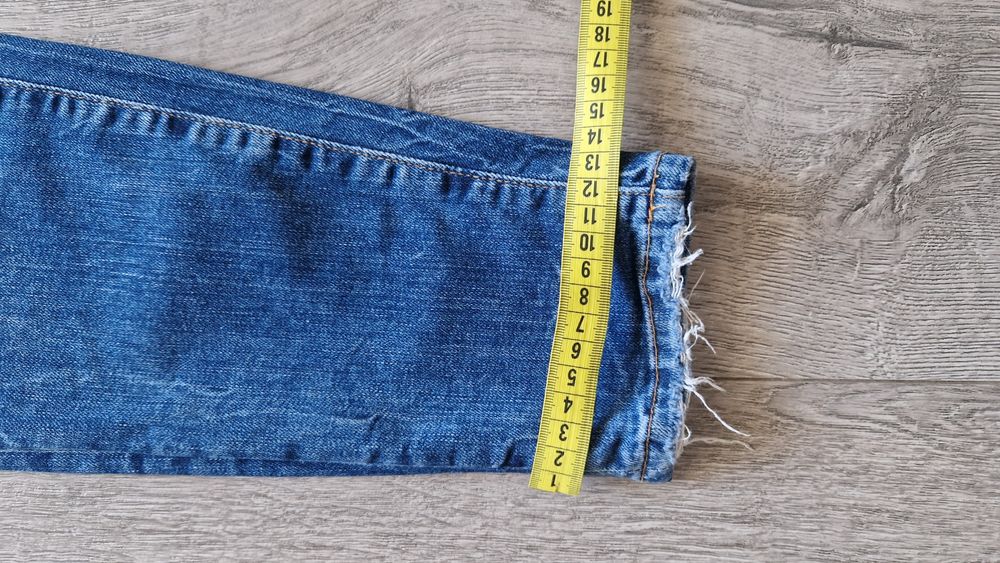 Blugi barbati Pull & Bear