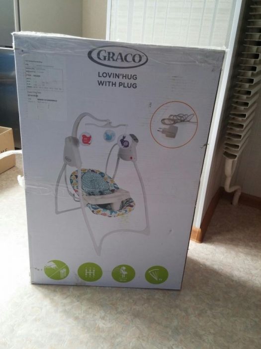 Продается детская качеля