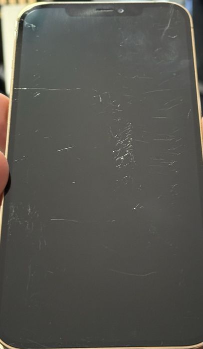 Apple iPhone 12 Pro Max, 128GB, 5G, Gold