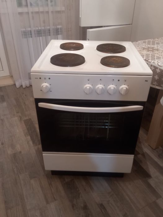 Продам б/у плиту