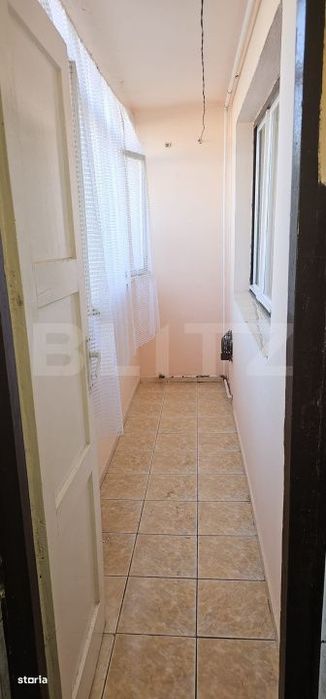 Apartament cu 2 camere, 50 mp, zona 14 Mai