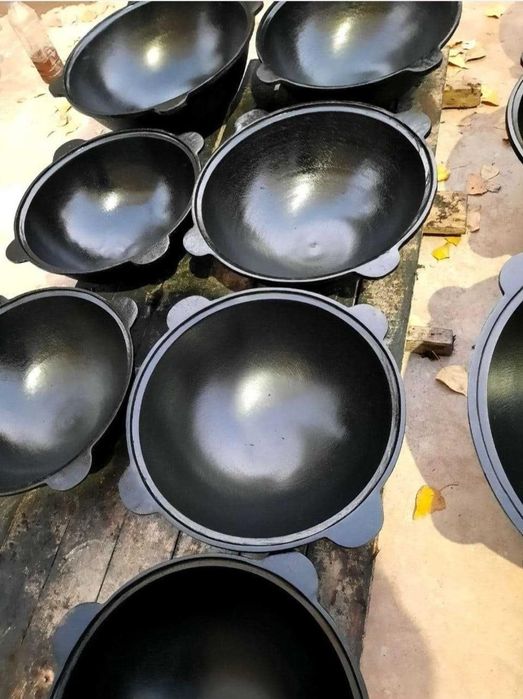 Козонлар сотилади сифати а'ло 100 минг сумдан бошланади