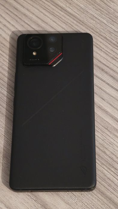 ASUS ROG Phone 9 Pro
