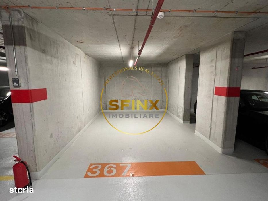 Apartament 2 camere | One Cotroceni