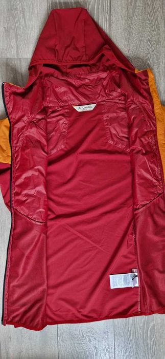 Geaca VAUDE M hiking trekking salewa munte