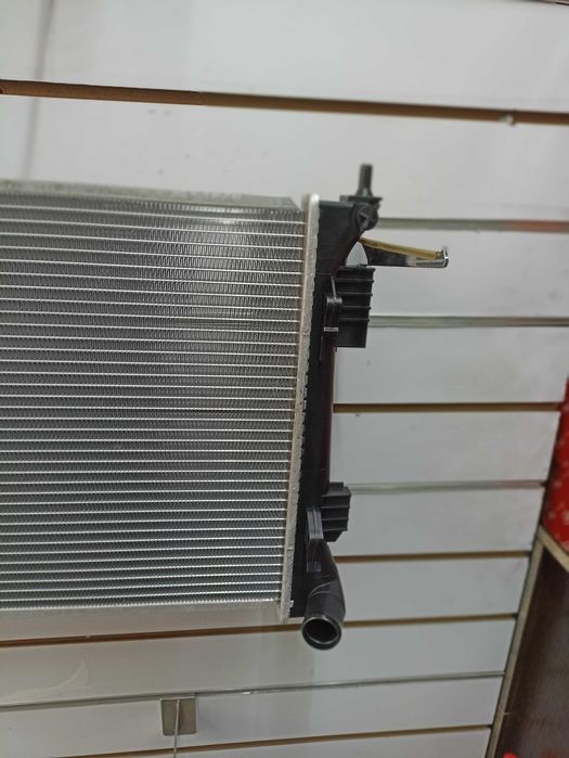 Радиатор основной на Kia Ceed