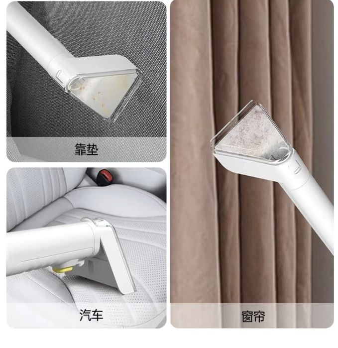 Пылесос для мебели ,окон,зеркал,авто,игрушек,ковров,зановесок,матрасов