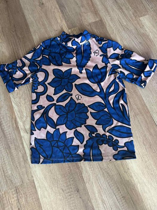 Блузи Луци, Юнона и др