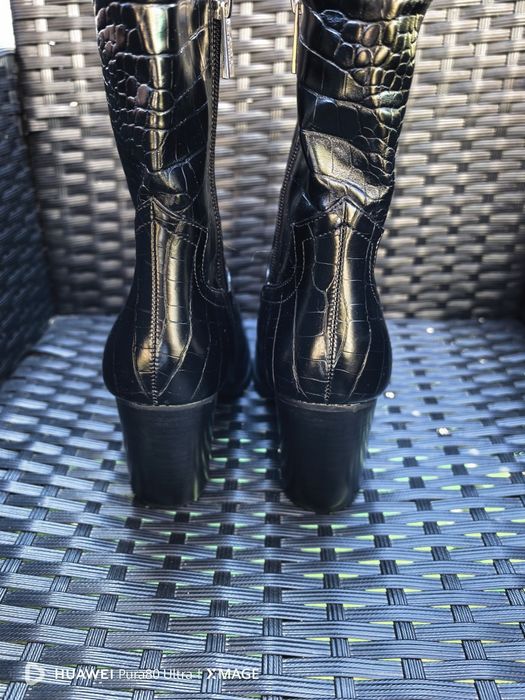 Steve Madden Дамски Боти