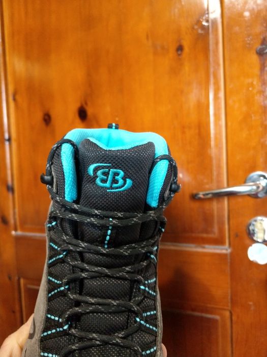 Brutting Comfortex 39нм. 25,5см.