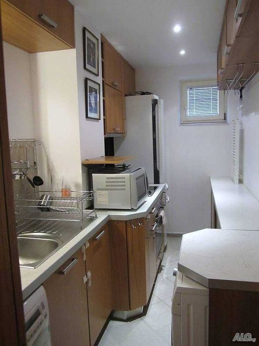 Дава се под наем Двустаен апартамент в София, Витоша - 60 кв.м за 600 € - Снимка #7