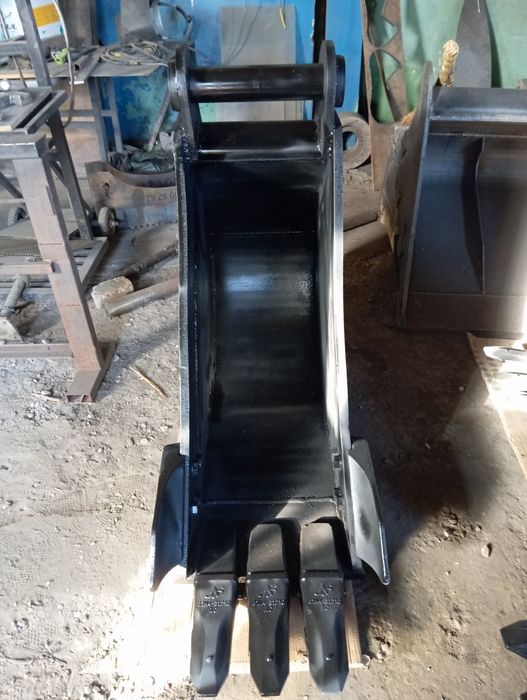 Ковшлар китами. Трактора учун