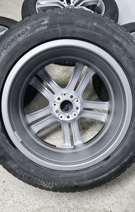 Jante Mercedes R20 Gle W167  W166 ML