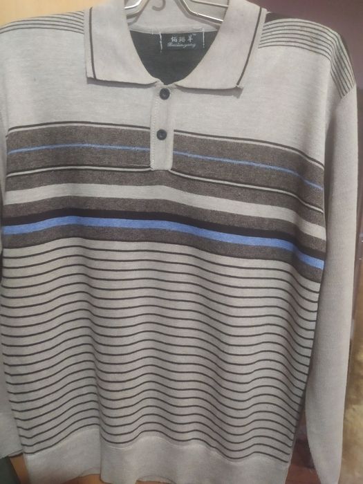 Продам мужскую одежду бу