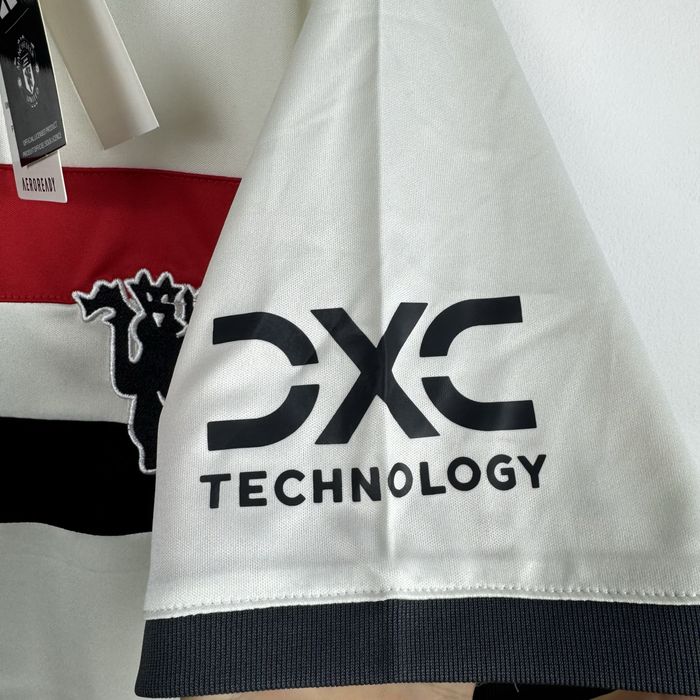 NEW! Манчестър Юнайтед трети тениски 24/25 сезон