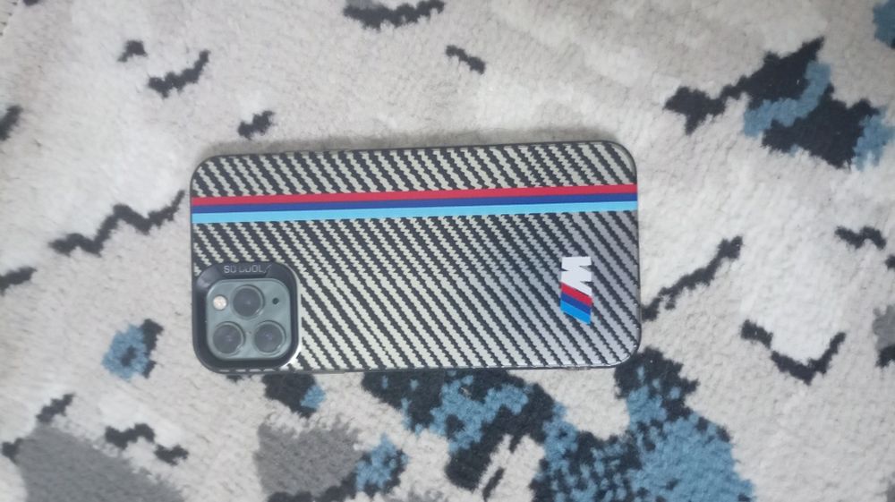 Iphone 11 pro max 256