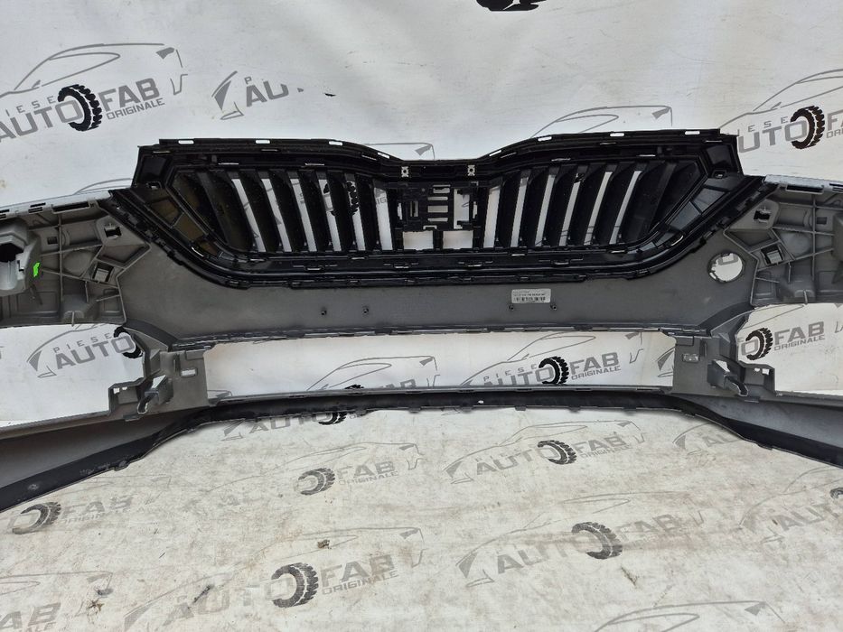 Bara fata Skoda Scala an 2019-2020-2021-2022-2023