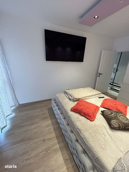 Bloc Nou | 3 Camere | Design Premium | 80 Mp