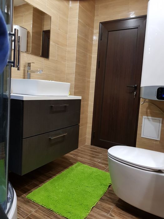 Продава се Мезонет в Плевен, 9-ти квартал - 126 кв.м за 1747 €/кв.м - Снимка #17