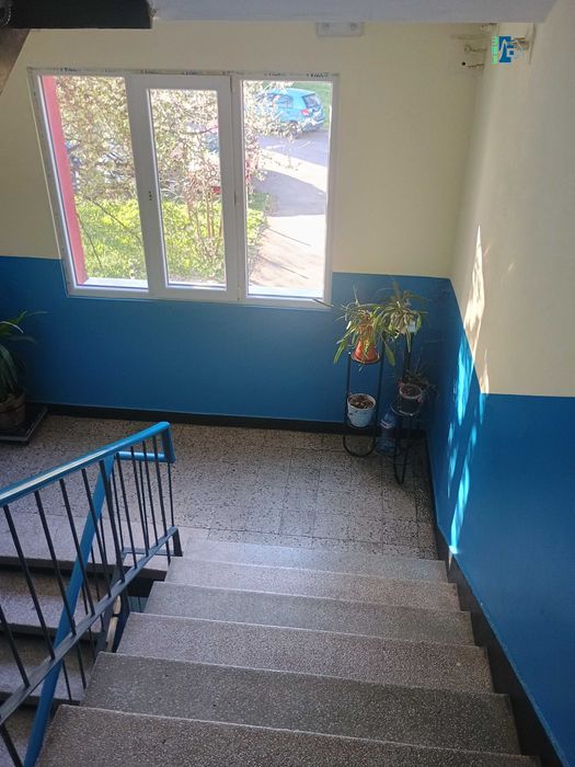 Продава се Двустаен апартамент в София, Надежда 2 - 60 кв.м за 1258 €/кв.м - Снимка #13