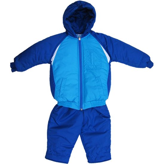 Детски термокомплект от две части