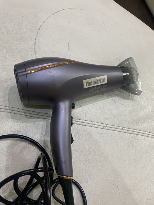 Фен с турмалиновым ионизатором Polaris PHD2290Ti 2290