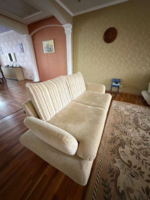 Премиальные диваны "DOMiANO"