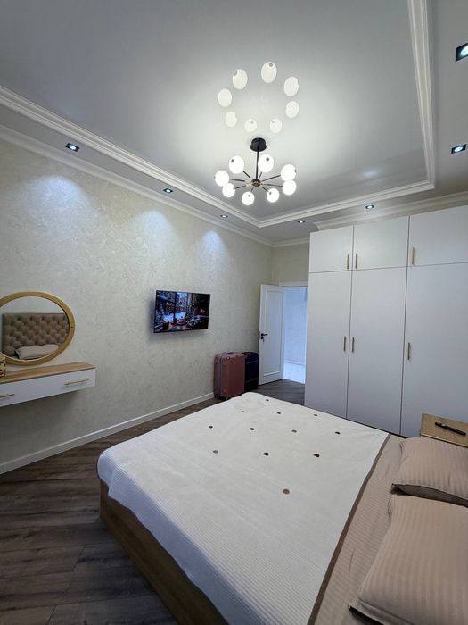 Срочно продаётся 3х -комнатная квартира