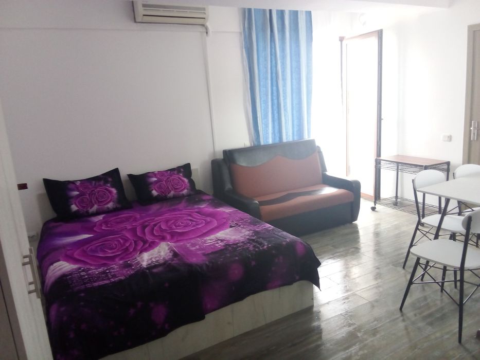 Garsonieră de închiriat la Costinești