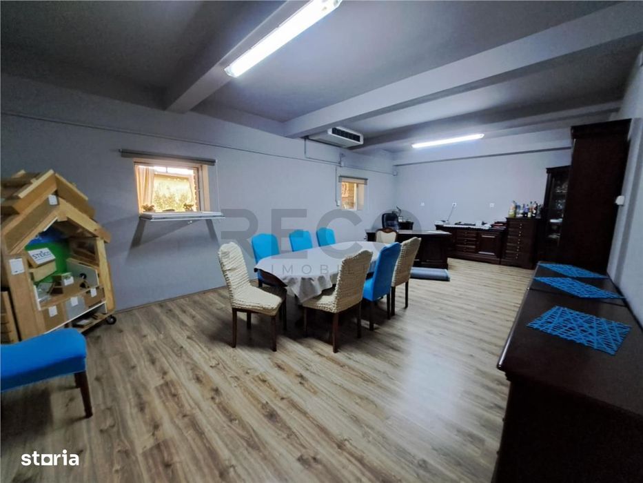 RECO vila lux in Salonta