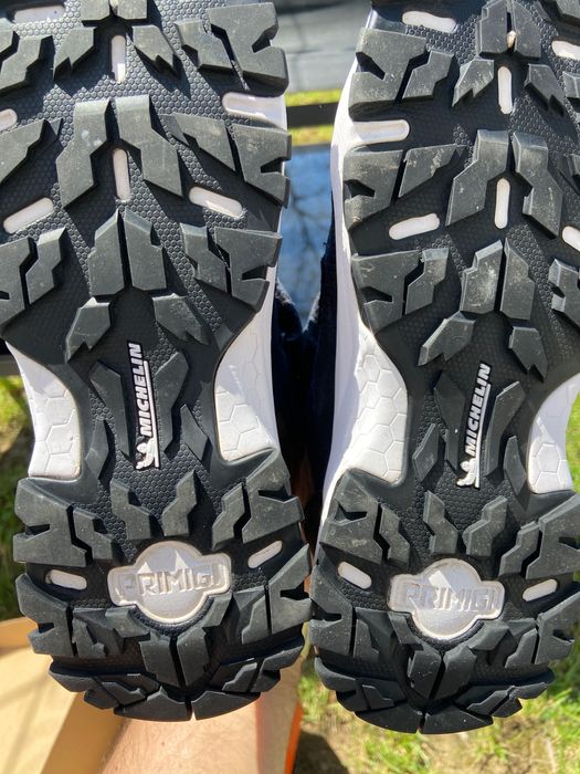 Примиги Мишелин горете