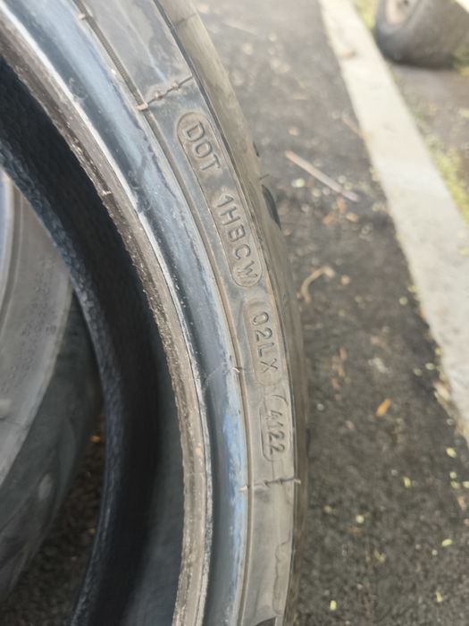 Anvelope moto Michelin Road 6 si Power Cup 2 120/70/17 si 180/55/17