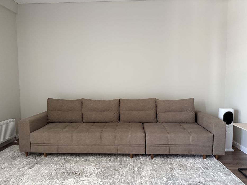 Диван прямой для гостиной