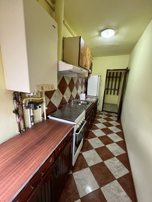 Garsoniera de Vanzare!