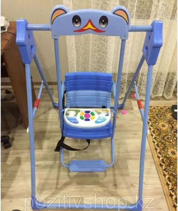 Детский качеля  Новый