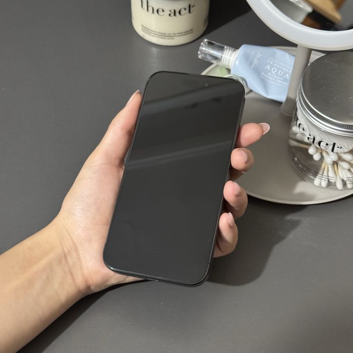 IPhone 15 Pro | 128GB | 88%